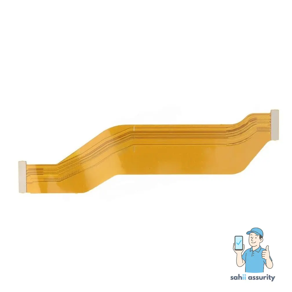 Main Board Flex Cable for Realme 14 Pro Plus 5G thumbnail